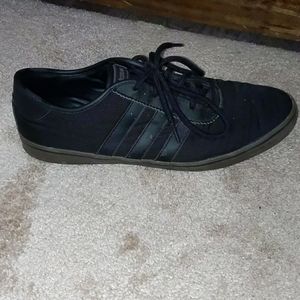 David Beckham Adidas shoes